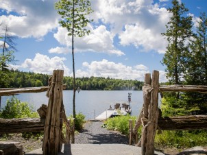 NRJ Spa Nordique en &Eacute;t&eacute;