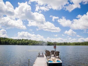 NRJ Spa Nordique en &Eacute;t&eacute;