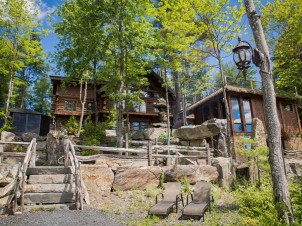 NRJ Spa Nordique en &Eacute;t&eacute;