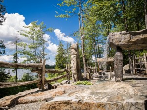 NRJ Spa Nordique en &Eacute;t&eacute;