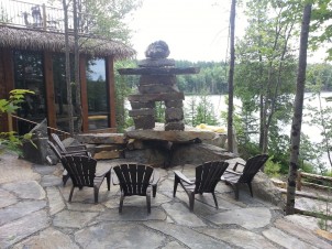 NRJ Spa Nordique en &Eacute;t&eacute;