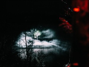 Quintessence-Exp&eacute;rience nocturne multim&eacute;dia