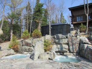 NRJ Spa Nordique en &Eacute;t&eacute;