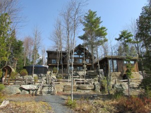 NRJ Spa Nordique en &Eacute;t&eacute;