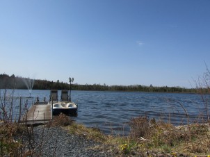 NRJ Spa Nordique en &Eacute;t&eacute;