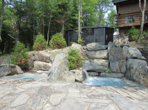 NRJ Spa Nordique en &Eacute;t&eacute;