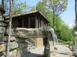 NRJ Spa Nordique en &Eacute;t&eacute;