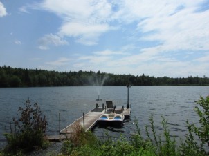 NRJ Spa Nordique en &Eacute;t&eacute;