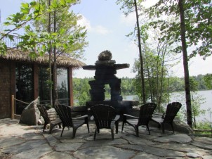 NRJ Spa Nordique en &Eacute;t&eacute;