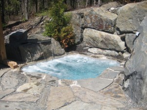 NRJ Spa Nordique en &Eacute;t&eacute;