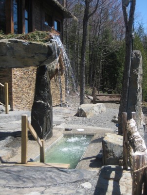 NRJ Spa Nordique en &Eacute;t&eacute;